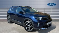 Citroen C5 Aircross 1.6 Plug-in Hybrid Shine 5dr e-EAT8 Hatchback